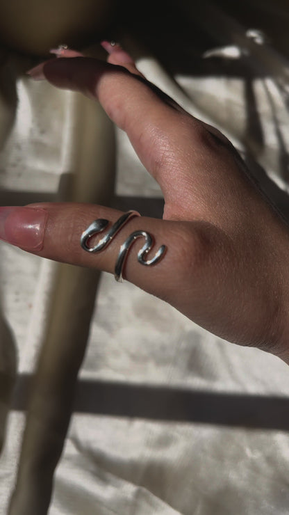Serpent Ring