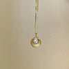 Sea Shell Pendant