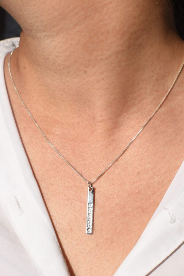 Blessed Aura Locket - Image 4