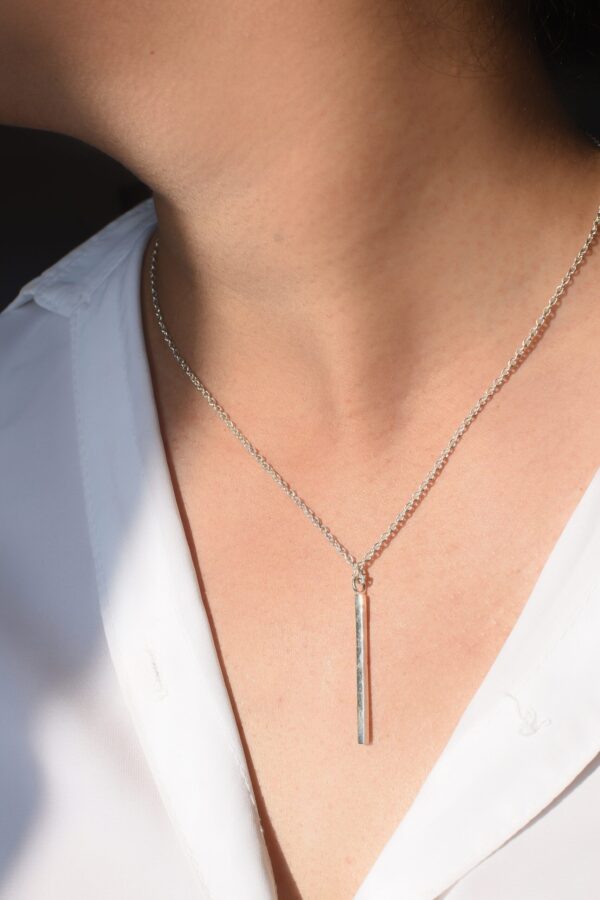 Magic Wand Locket