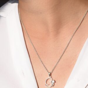 Eternal OM Locket