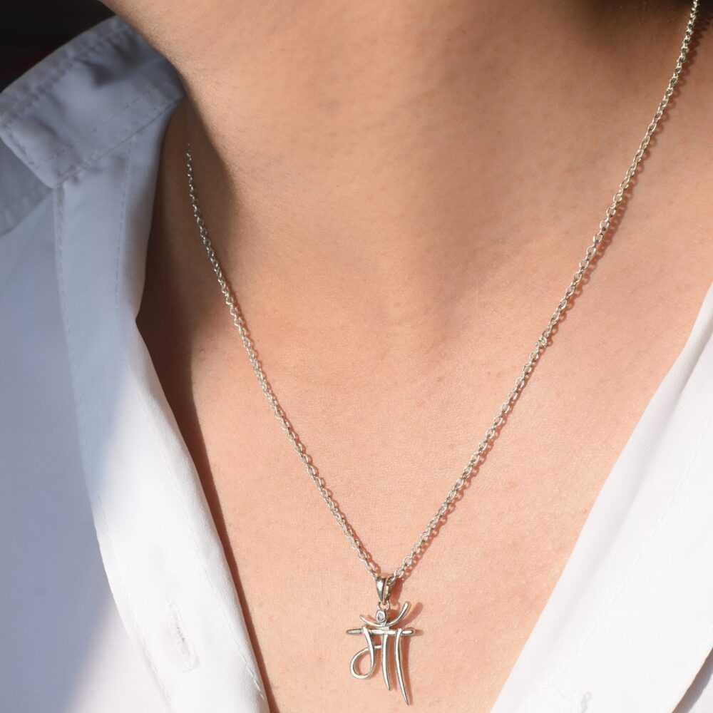 Mother`s Blessing Locket
