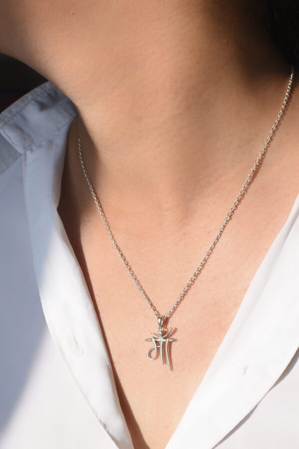 Mother`s Blessing Locket