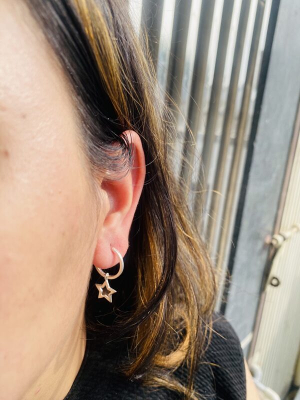Starlite Hoops