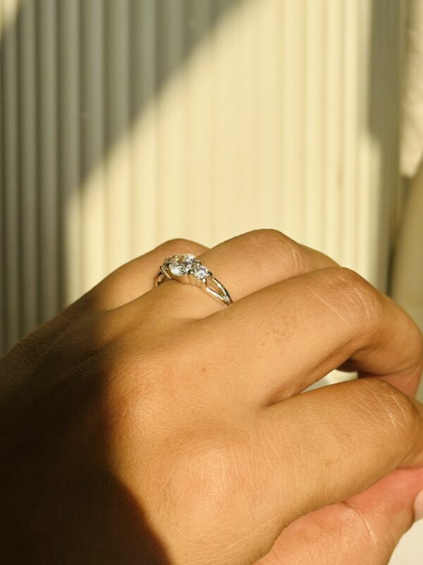 Triple Delight Ring - Image 11