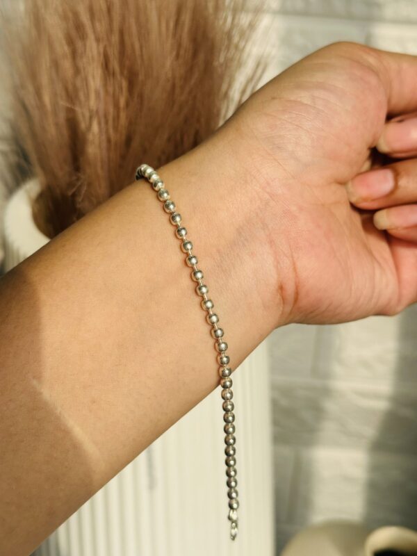 Ball Chain Bracelet