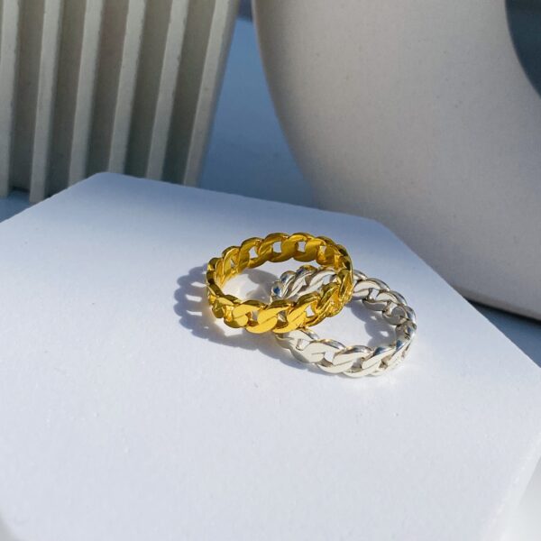 Ultimate Chain Ring - Image 4