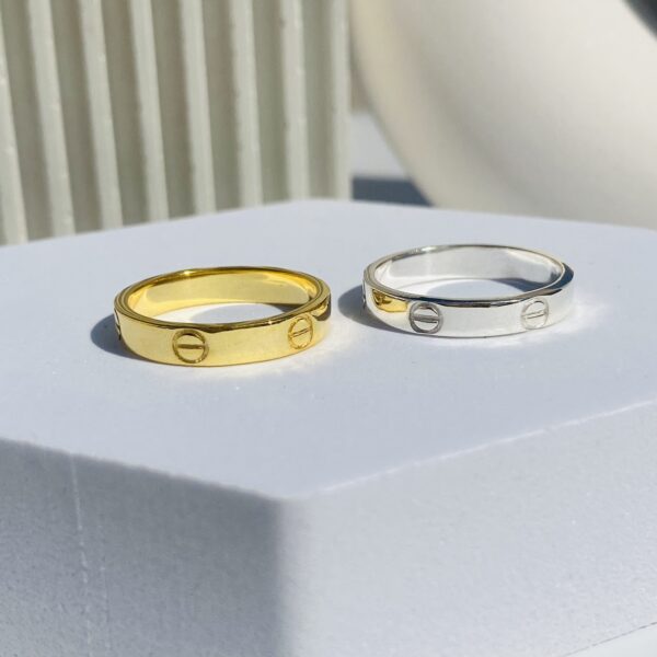 Cartier Ring - Image 2