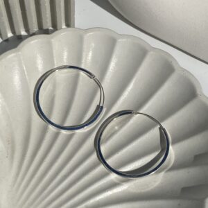 ClassicRound Hoops - Image 2