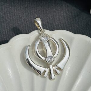 Large Warrior Locket - Image 2