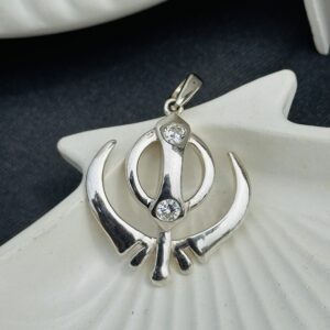 Large Warrior Locket - Image 3