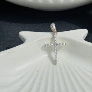 Cross Locket - Image 2