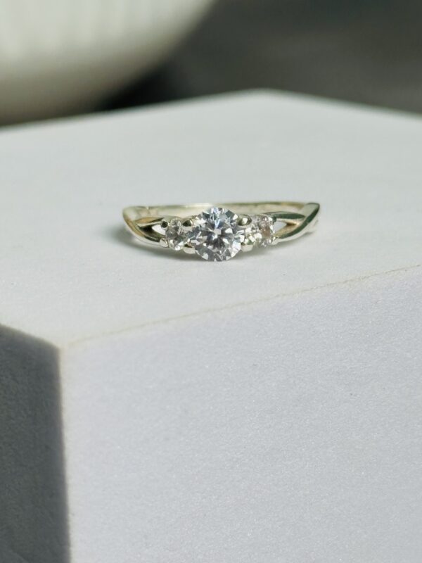 Triple Delight Ring - Image 7