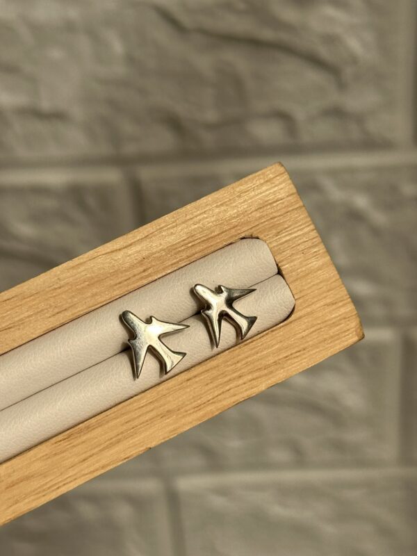 Aeroplane Studs