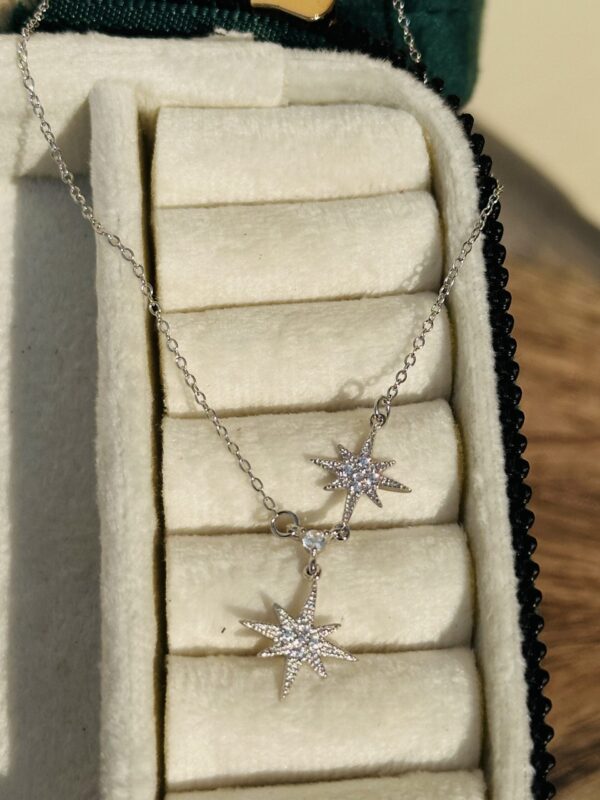 Falling Star Neckpiece - Image 2