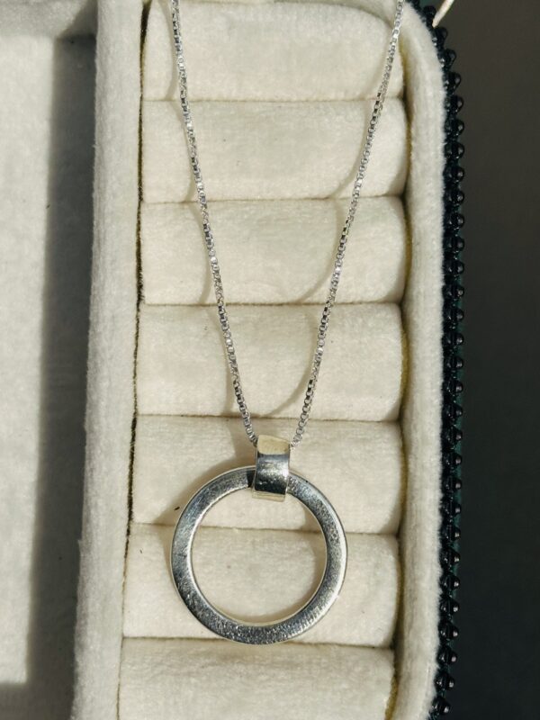 Circle Of Love Locket - Image 2