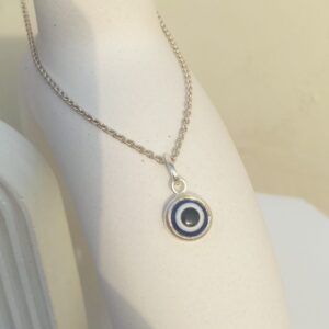 Lucky Eye Locket - Image 2