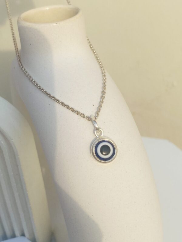 Lucky Eye Locket - Image 2