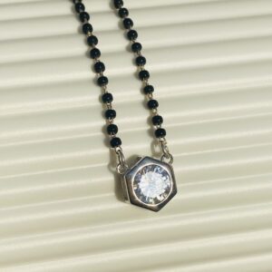 Hexa Spark Mangalsutra - Image 2