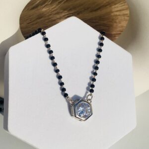 Hexa Spark Mangalsutra - Image 3