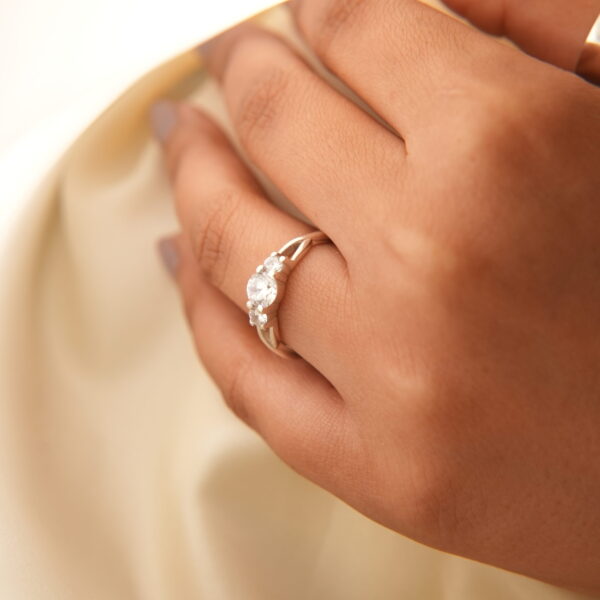 Triple Delight Ring - Image 2