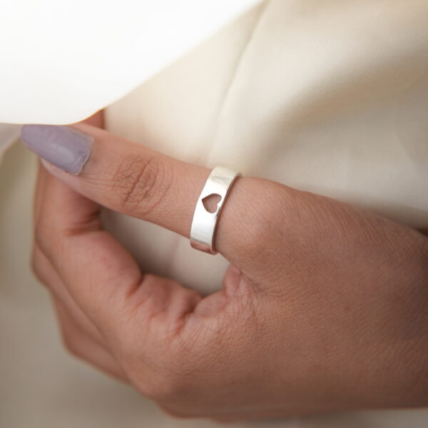 Heart’s Desire Ring - Image 3