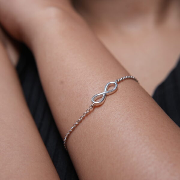 Infinite Grace Bracelet