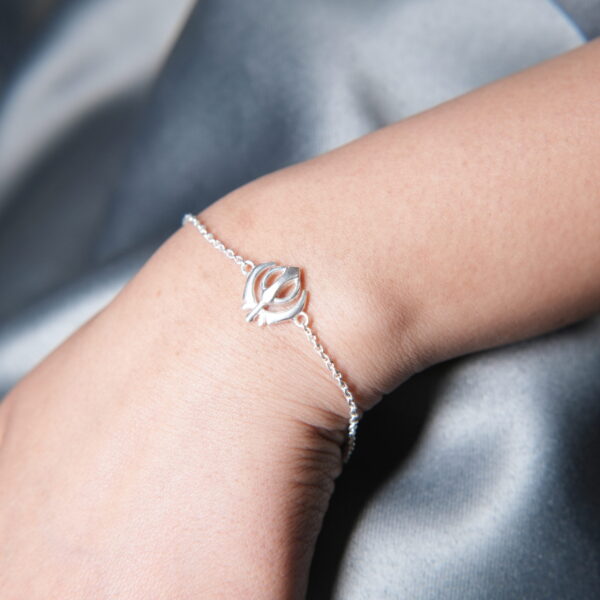 Warrrior Bracelet - Image 2