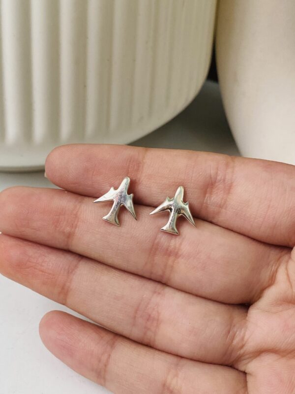 Aeroplane Studs - Image 2