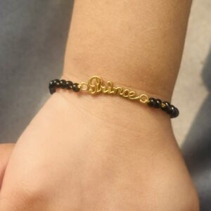 Lil Prince Nazariya Bracelet - Image 5