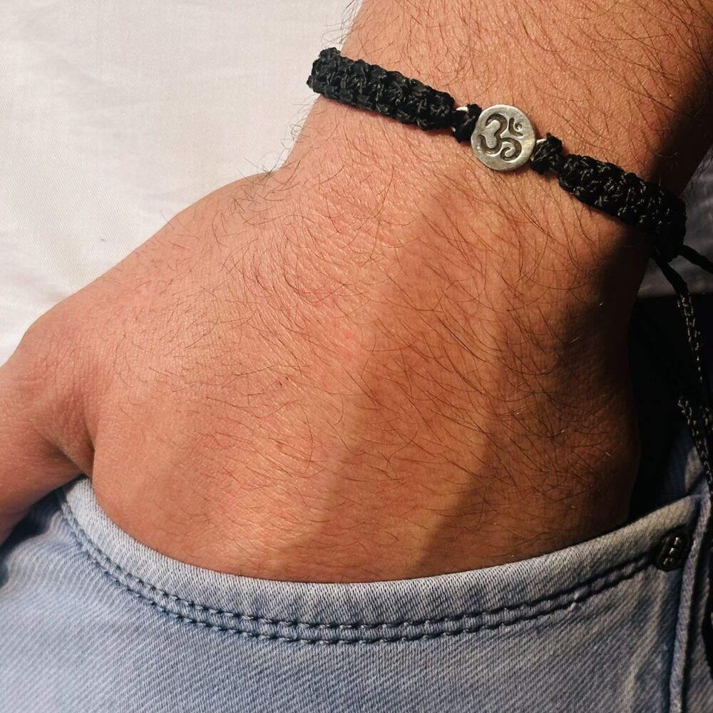 Divine OM band