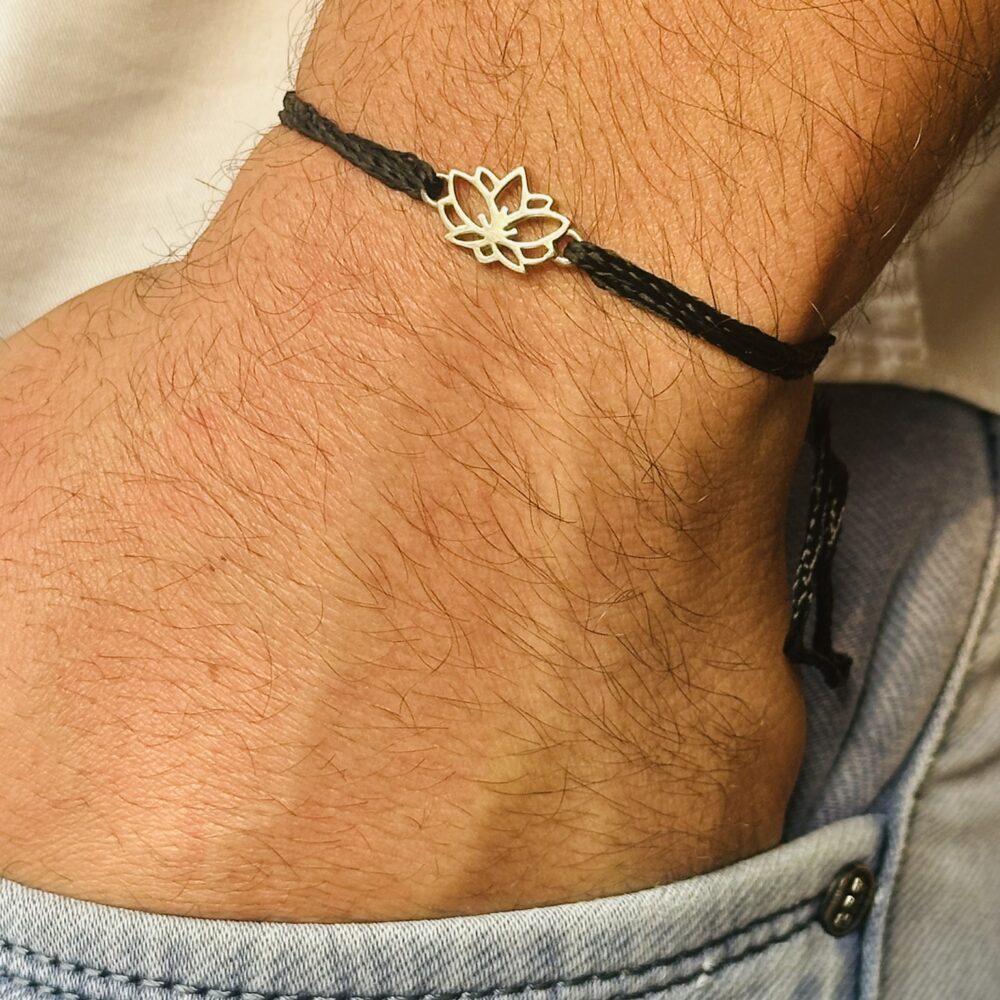 Lotus Blossom Band