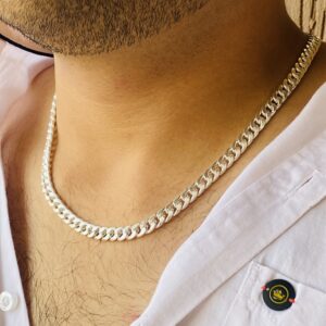 Curb Chain (7MM) - Image 3