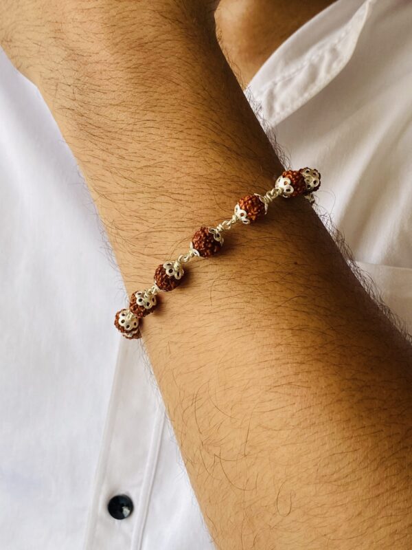 Rudraksha Bracelet