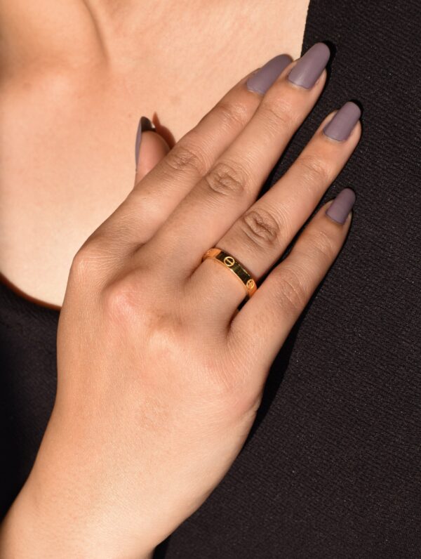 Cartier Ring - Image 5