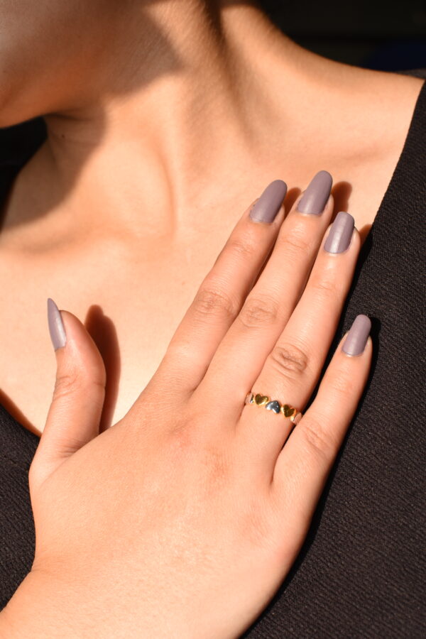 Sweetheart ring - Image 7