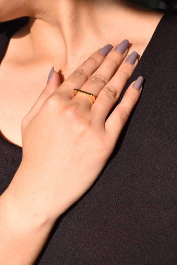 Timeless Fusion Ring - Image 6