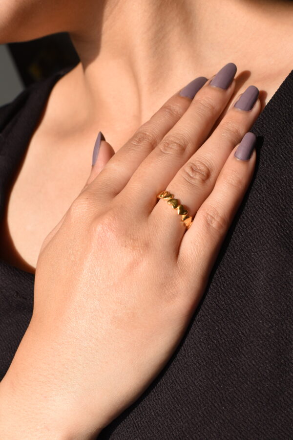 Sweetheart ring - Image 6