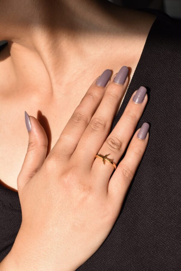 Aeroplane Ring - Image 6