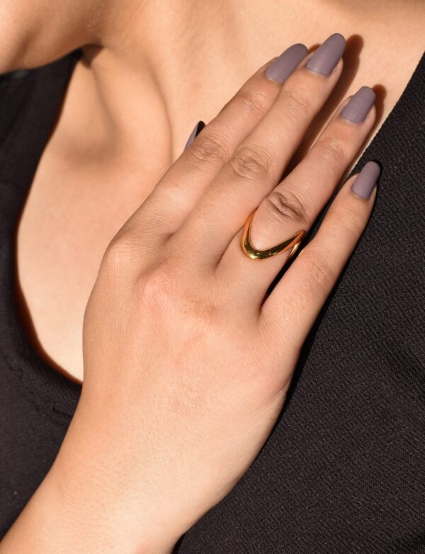 Vanki Ring - Image 6