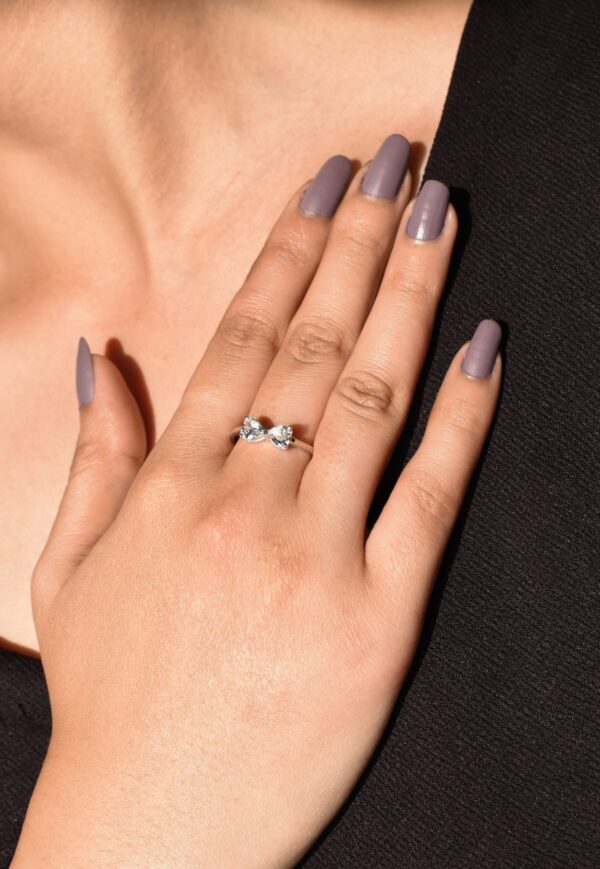 Bow & Bling Ring - Image 5