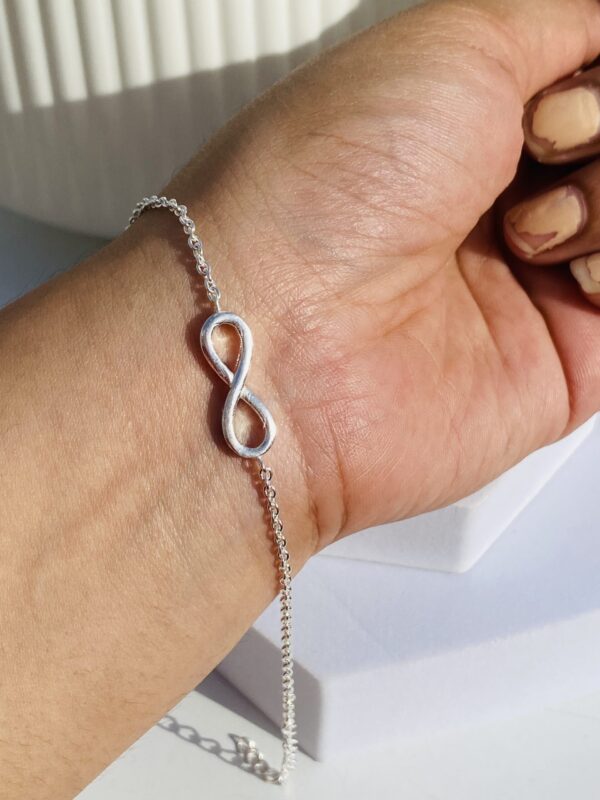 Infinite Grace Bracelet - Image 4