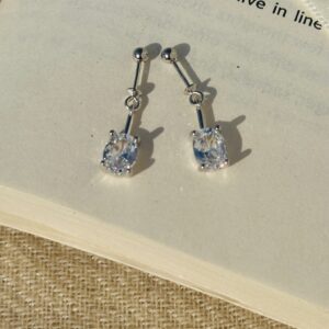 Helix Guitar Earrings - Image 3