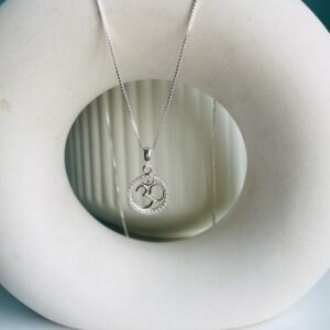 Eternal OM Locket - Image 4