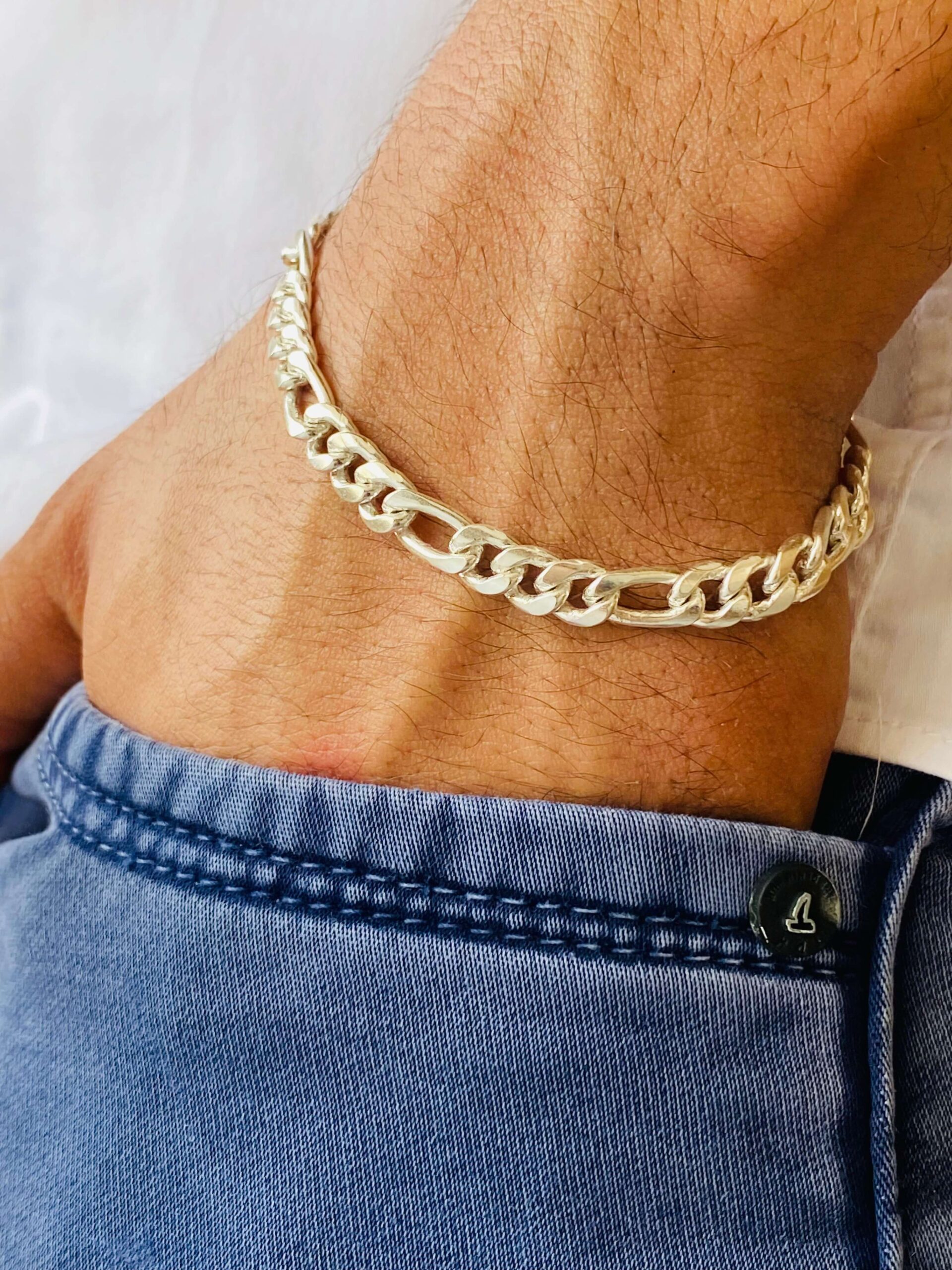 Men’s Bracelet