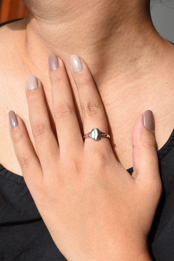 Brew Coffee Ring - Image 2