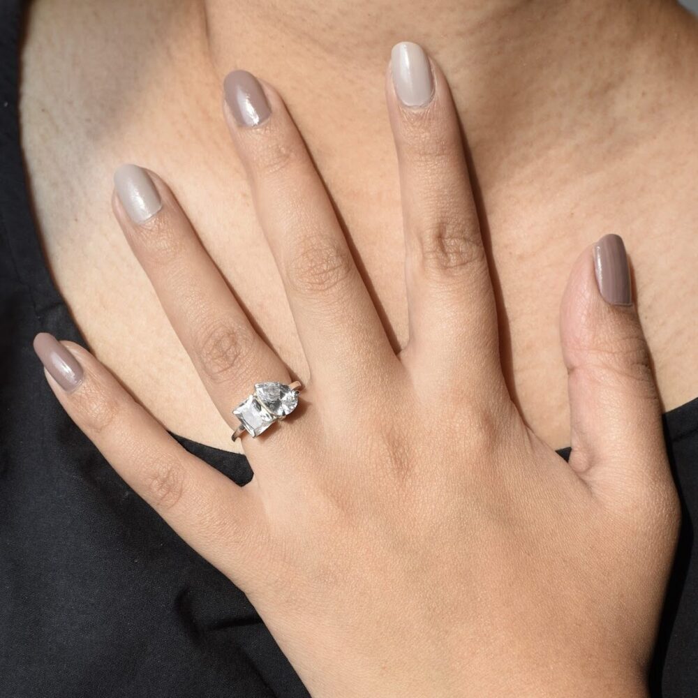 Luminara ring