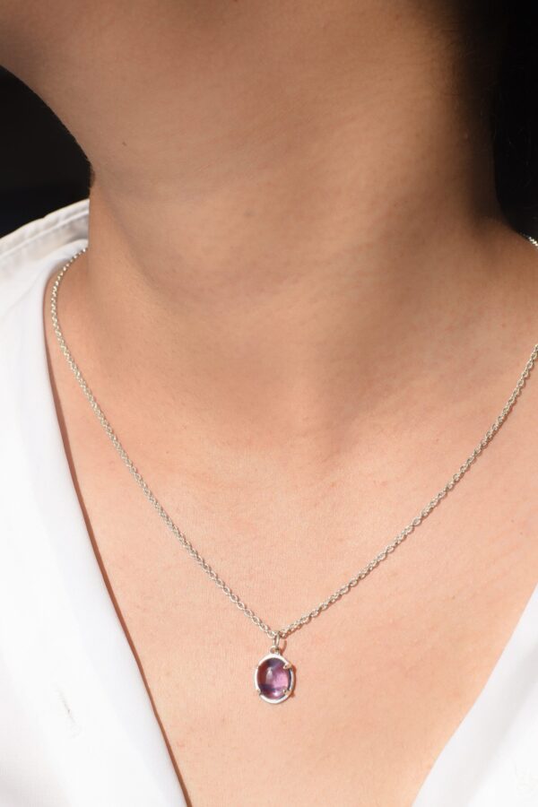 Amethyst aroma