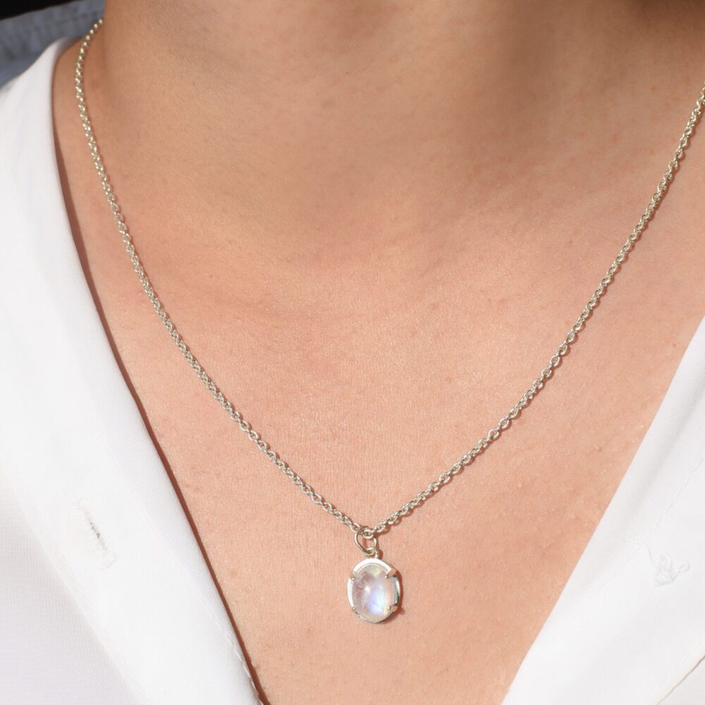 Moonstone magic