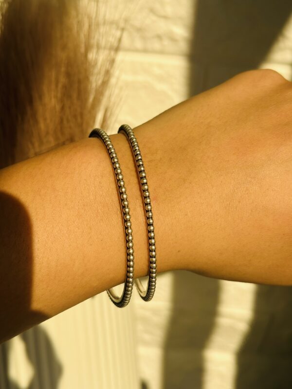 Oxo Bangle